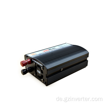 110 V 220 V Solar -Wechselrichterwandler